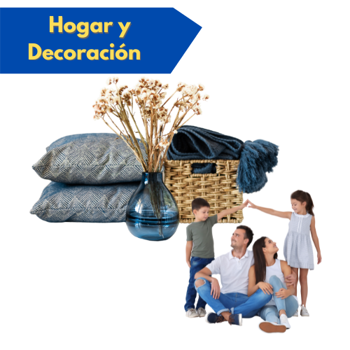 Hogar y decoración