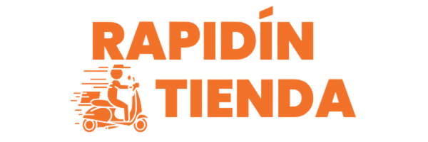 Rapidín Tienda